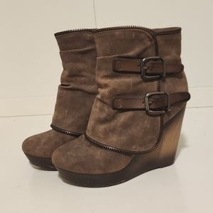 Not Rated Gemini Bootie